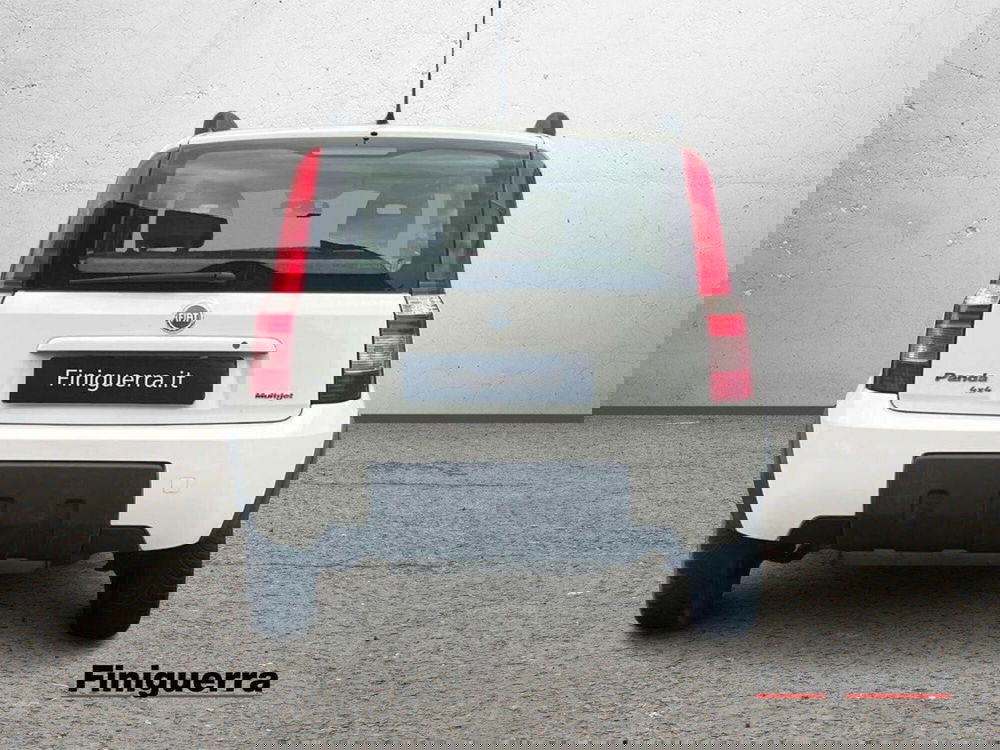 Fiat Panda usata a Sondrio (3)