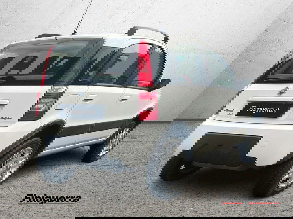 Fiat Panda usata a Sondrio (4)