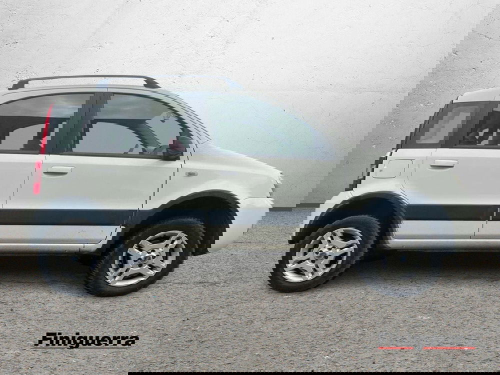 Fiat Panda usata a Sondrio (5)