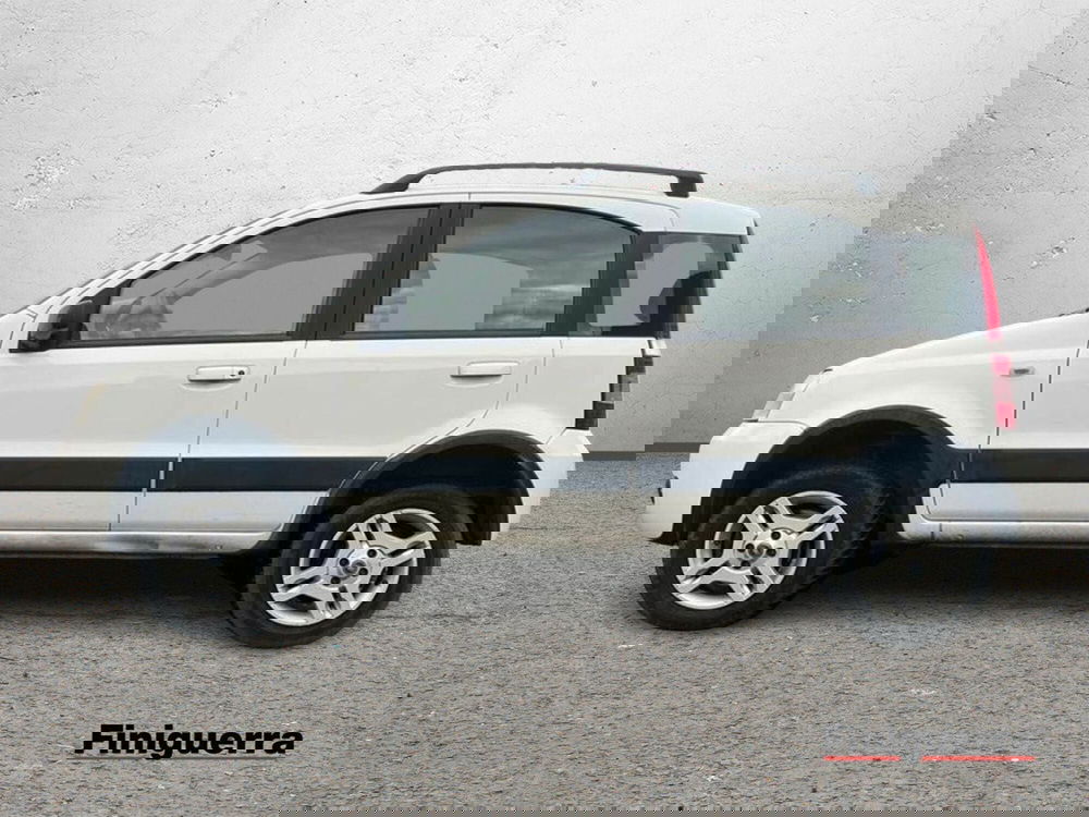 Fiat Panda usata a Sondrio (6)