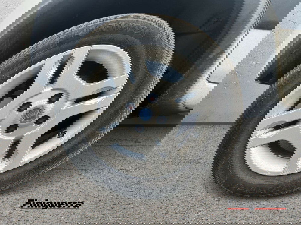 Fiat Panda usata a Sondrio (7)