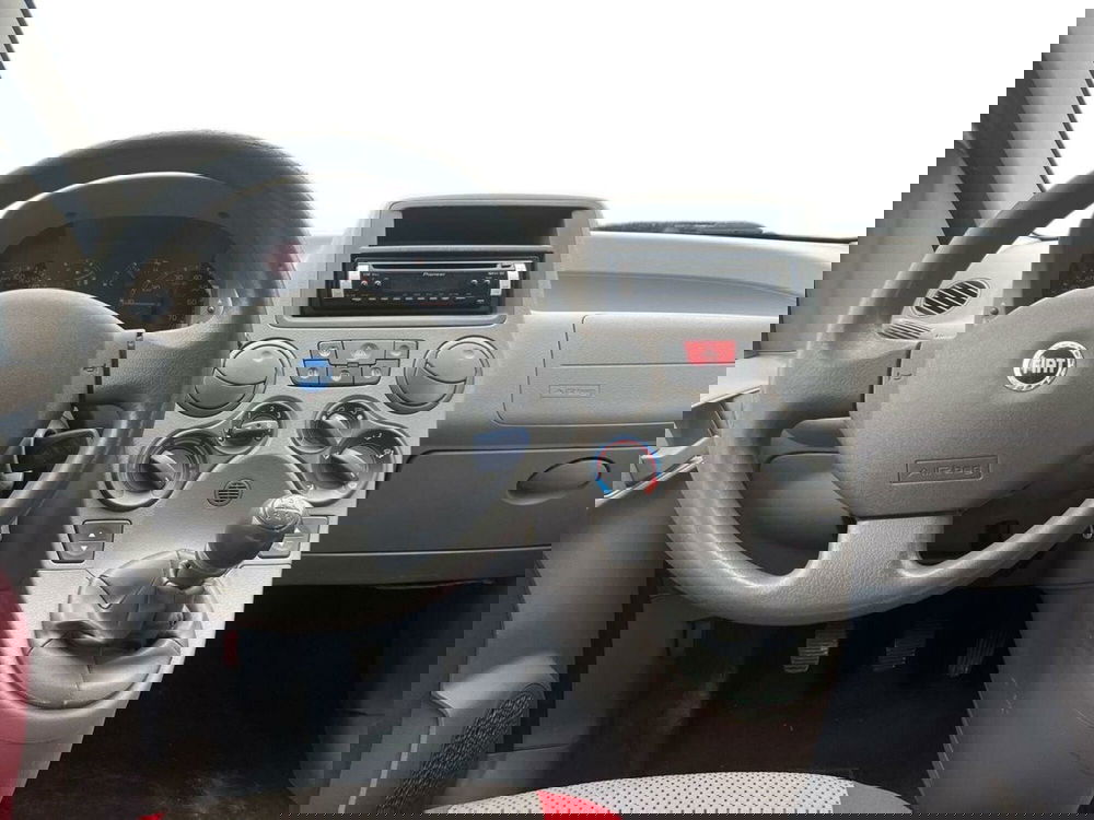 Fiat Panda usata a Sondrio (8)