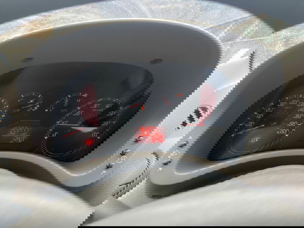 Fiat Panda usata a Sondrio (9)