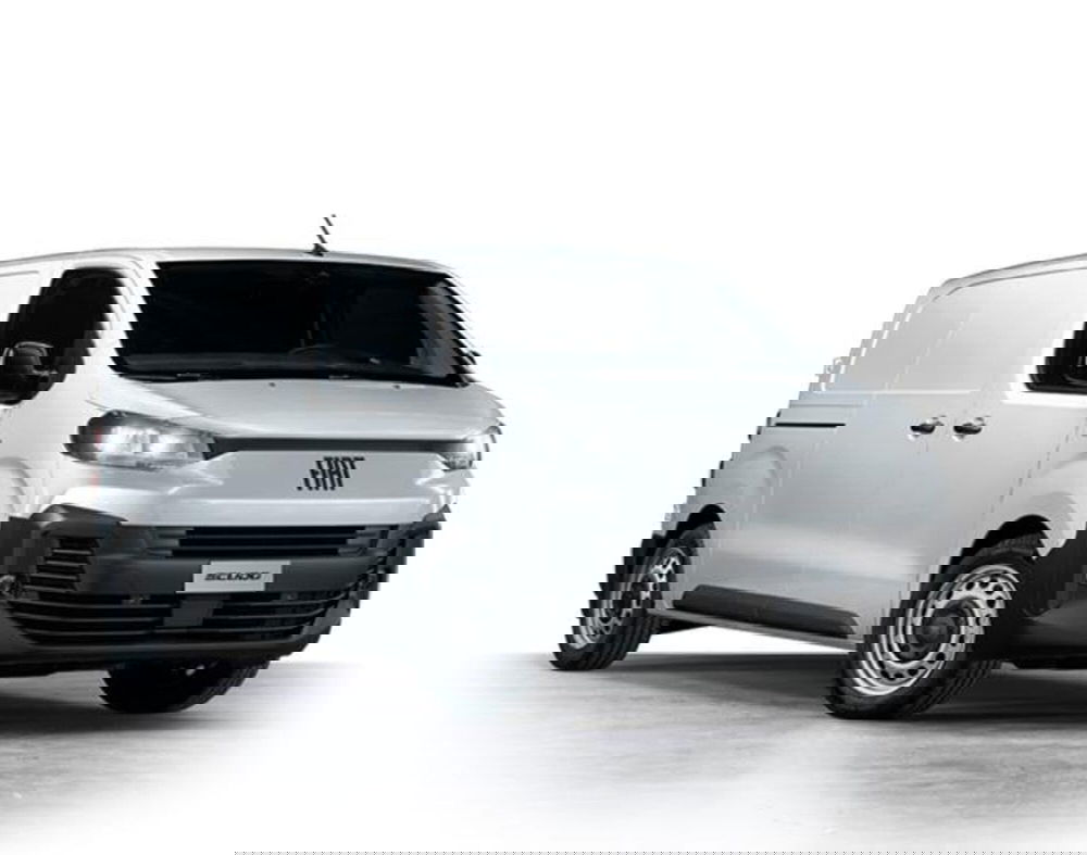 Fiat Scudo Furgone nuova a Alessandria