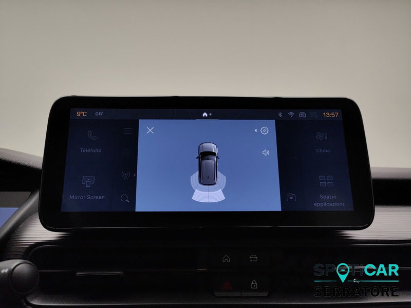 Jeep Avenger usata a Como (10)