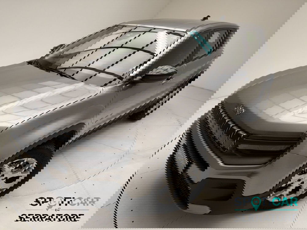 Jeep Avenger usata a Como (15)