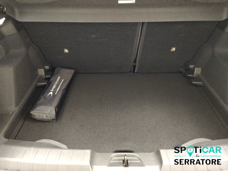 Jeep Avenger usata a Como (18)