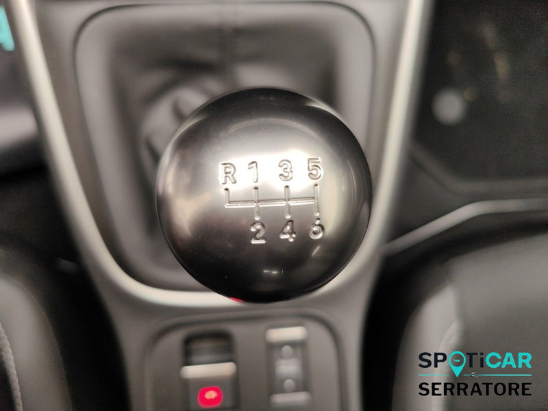 Jeep Avenger usata a Como (19)