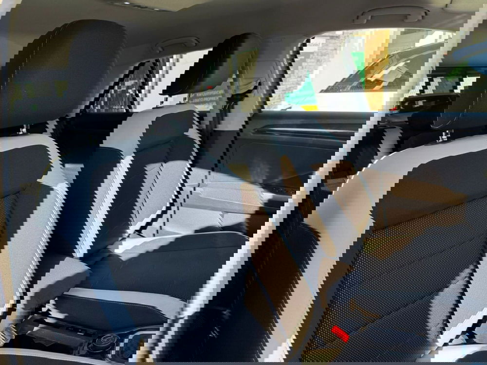 Volkswagen T-Roc usata a Salerno (19)