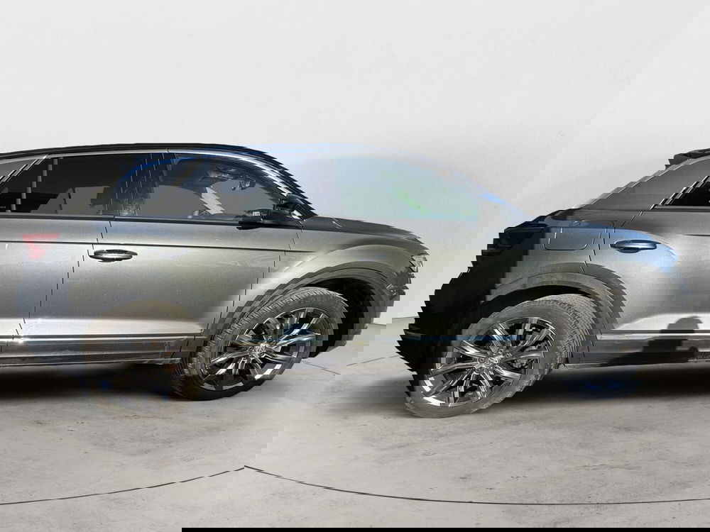 Volkswagen T-Roc usata a Salerno (5)