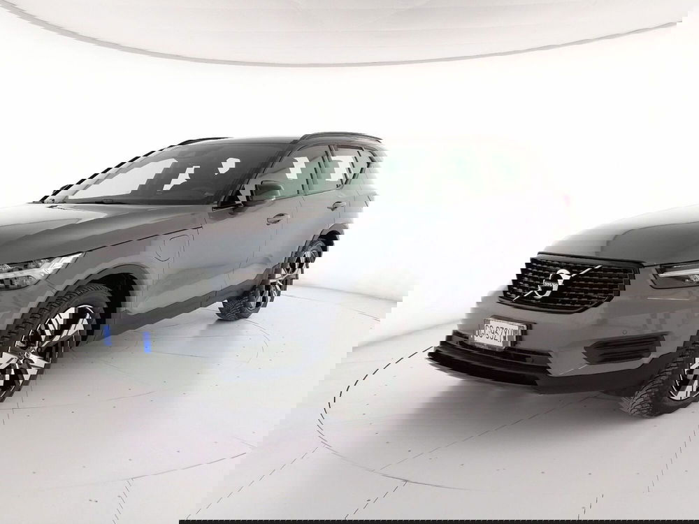 Volvo XC40 usata a Roma