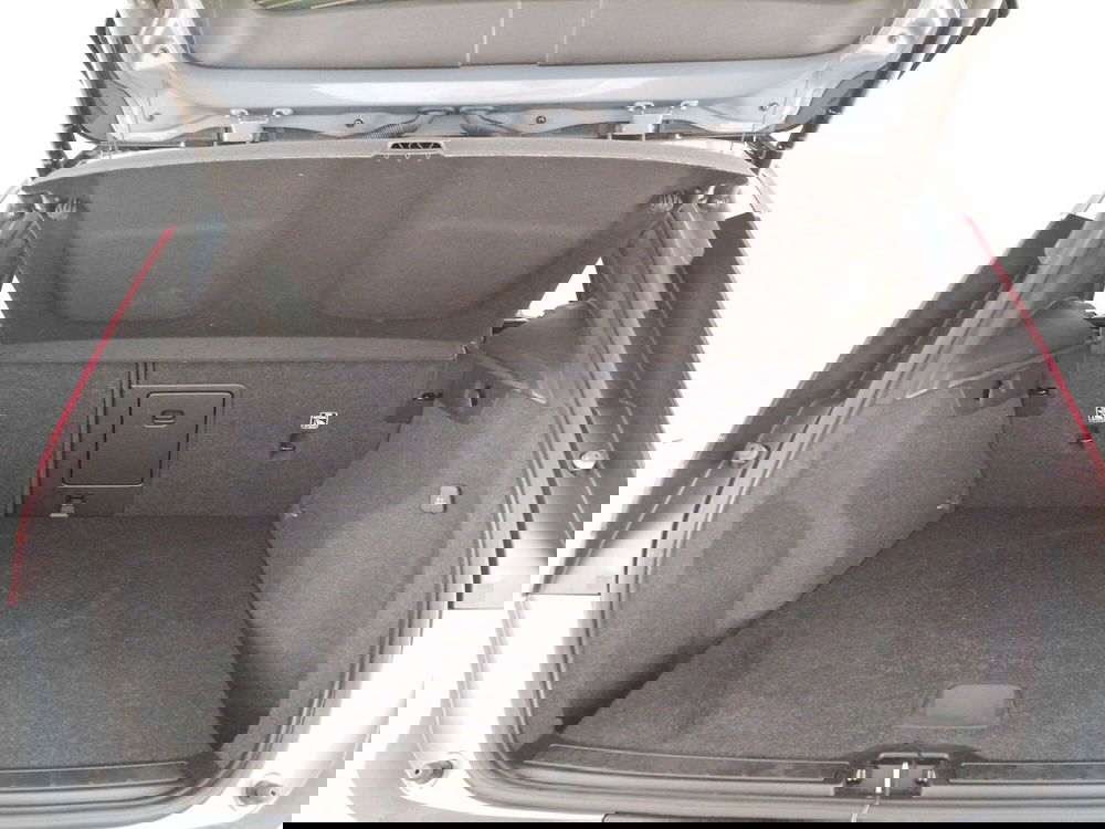 Volvo XC40 usata a Roma (10)