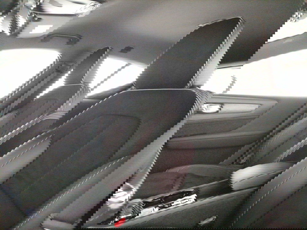 Volvo XC40 usata a Roma (13)