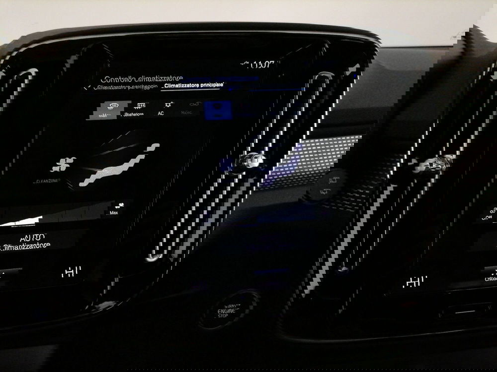 Volvo XC40 usata a Roma (16)