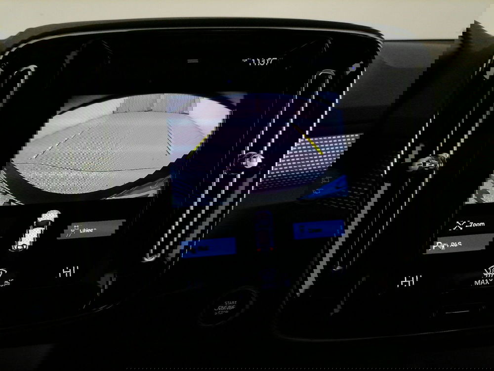 Volvo XC40 usata a Roma (17)