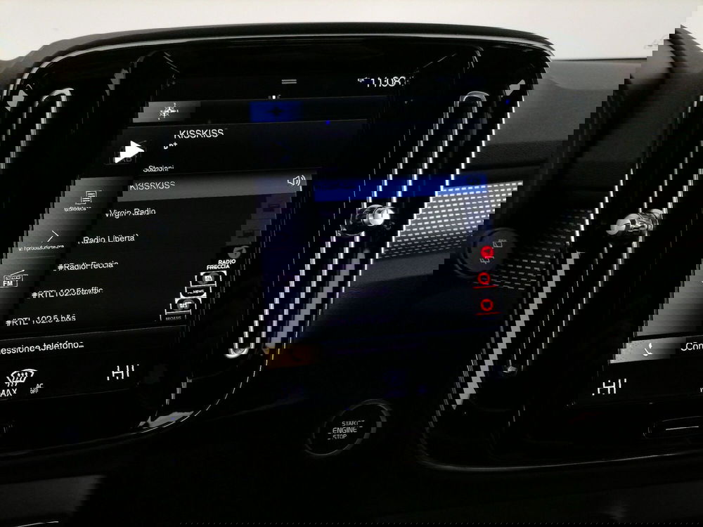 Volvo XC40 usata a Roma (19)
