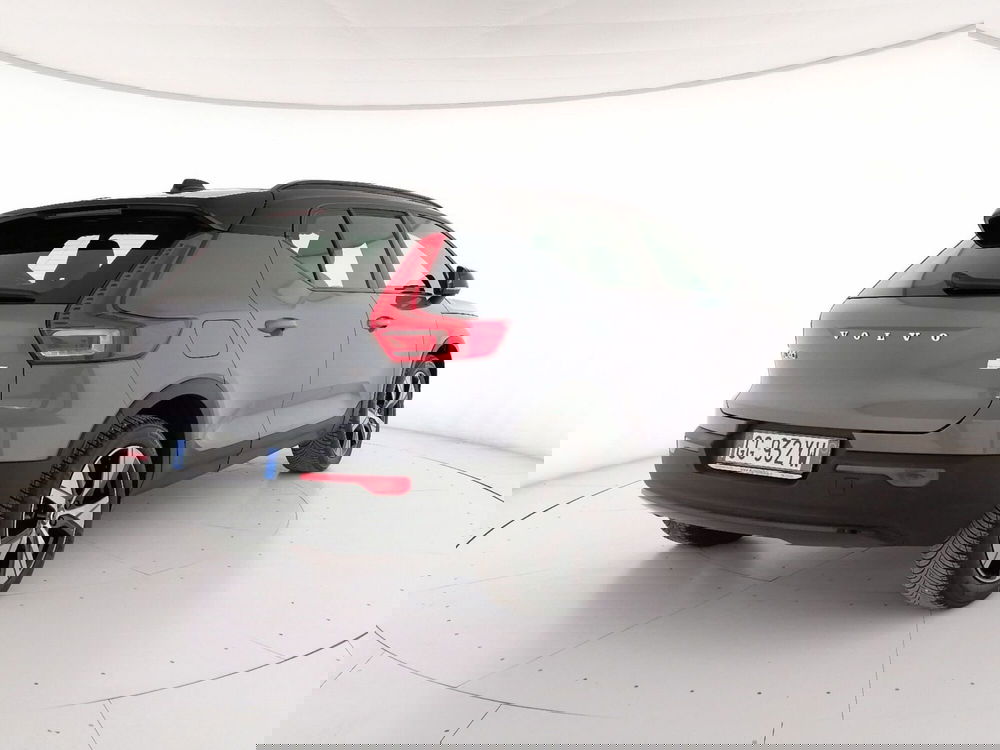 Volvo XC40 usata a Roma (2)