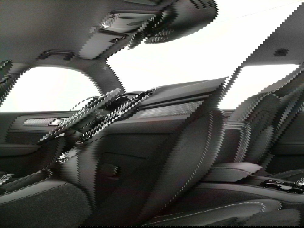 Volvo XC40 usata a Roma (6)