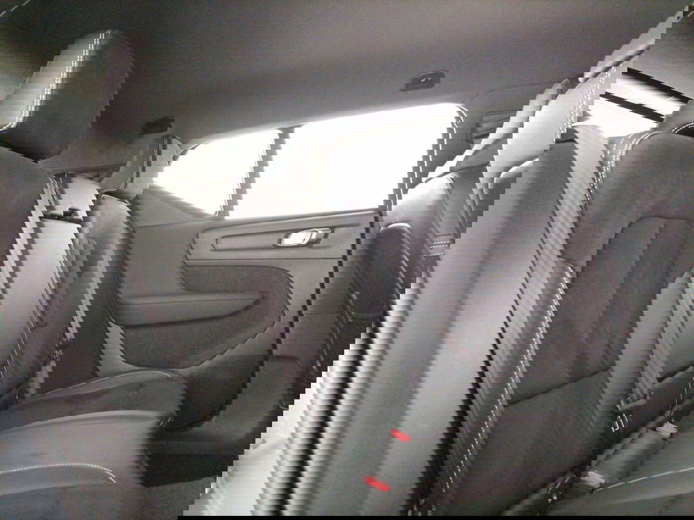 Volvo XC40 usata a Roma (8)