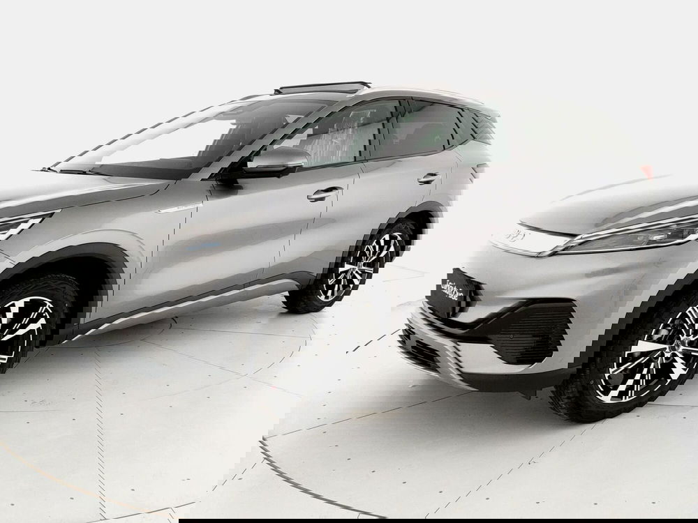 Byd Atto 3 nuova a Caserta