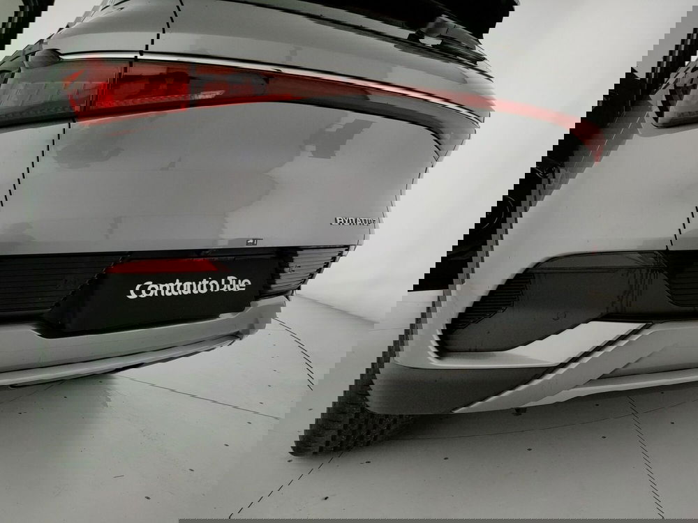 Byd Atto 3 nuova a Caserta (10)