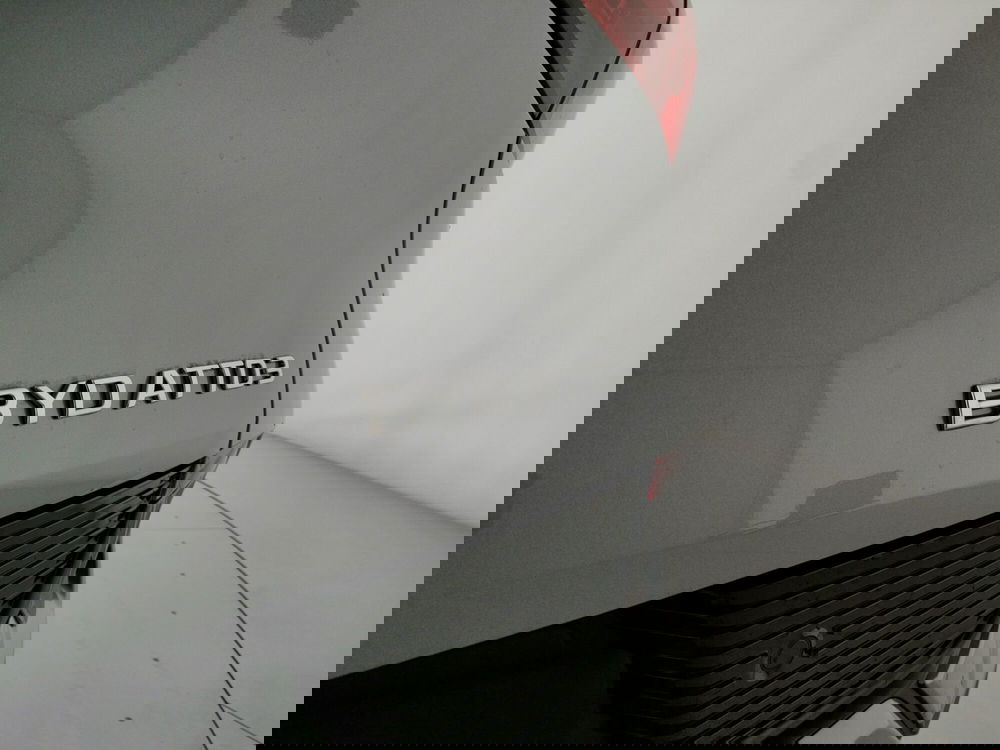 Byd Atto 3 nuova a Caserta (11)