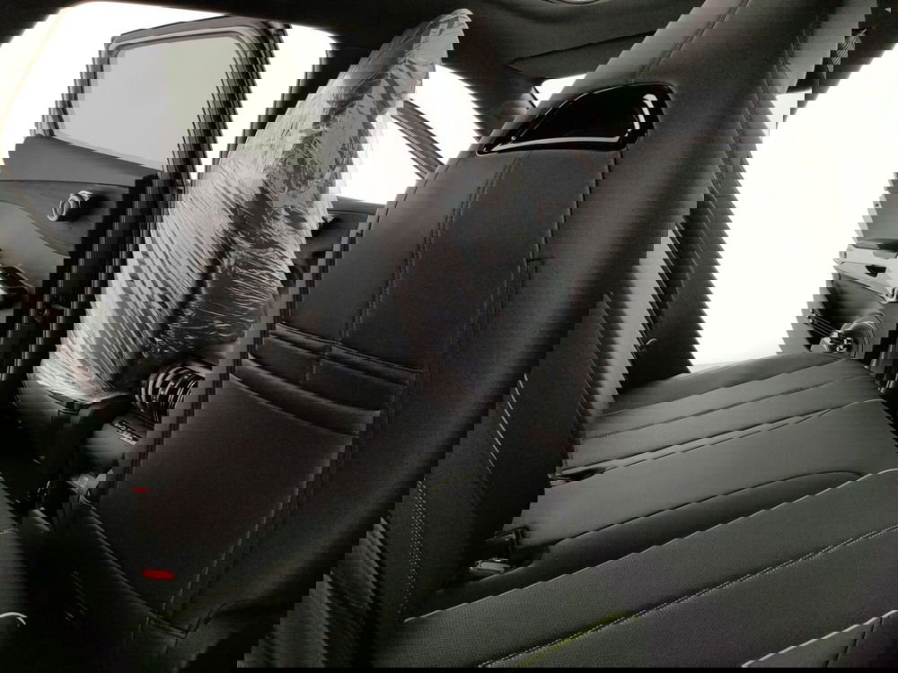 Byd Atto 3 nuova a Caserta (15)