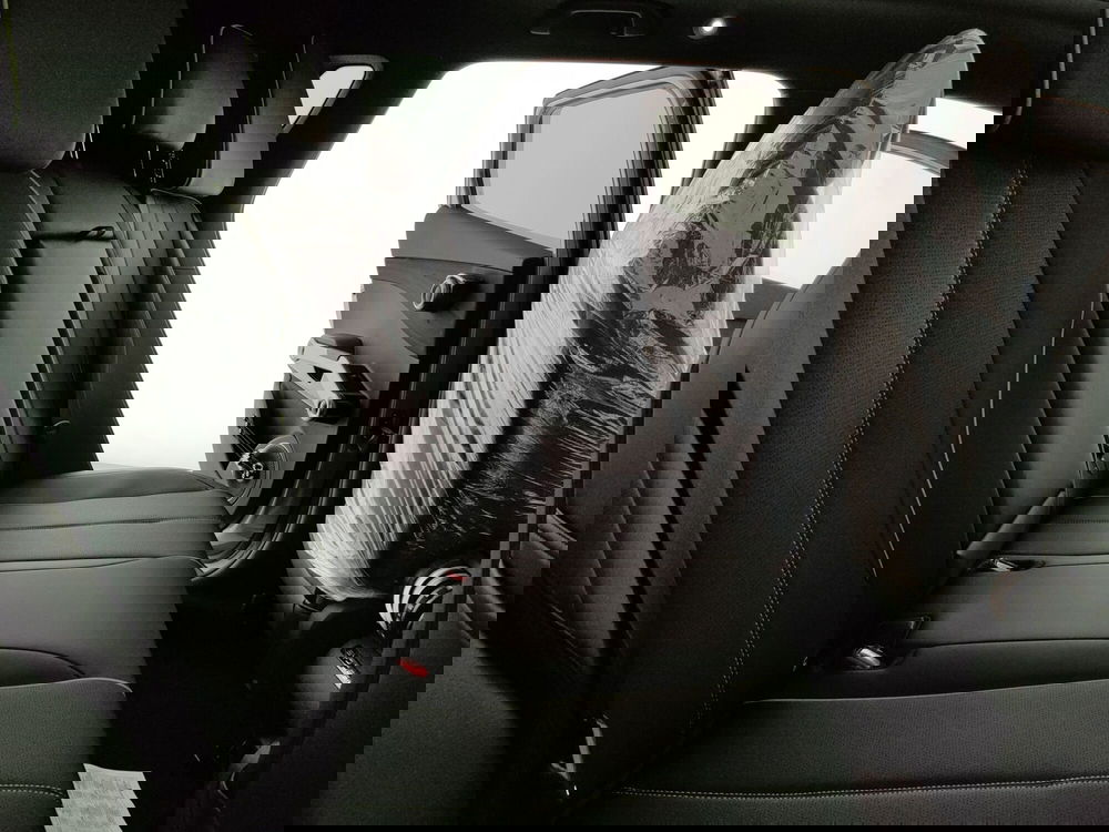 Byd Atto 3 nuova a Caserta (16)