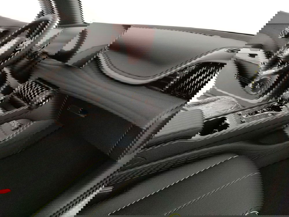 Byd Atto 3 nuova a Caserta (17)