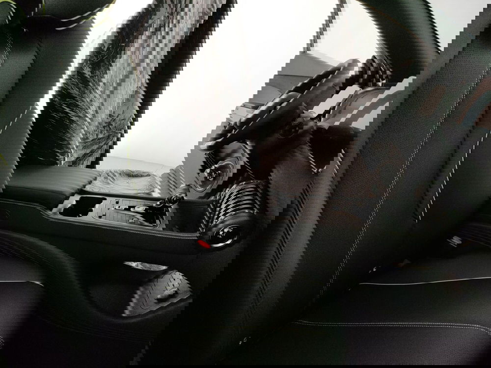 Byd Atto 3 nuova a Caserta (18)