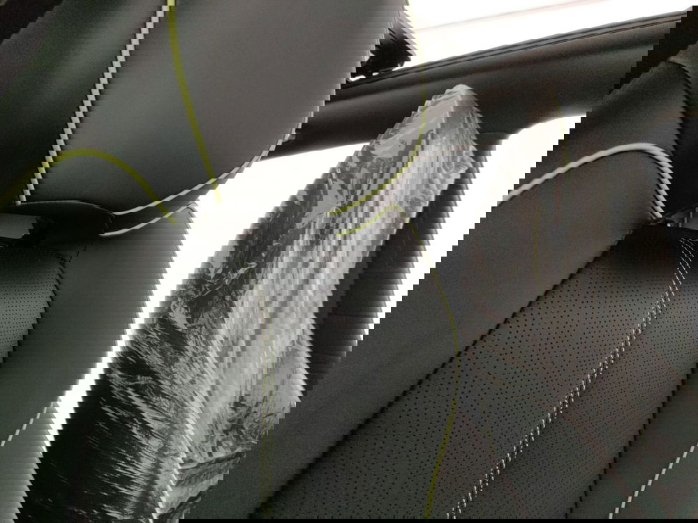 Byd Atto 3 nuova a Caserta (19)