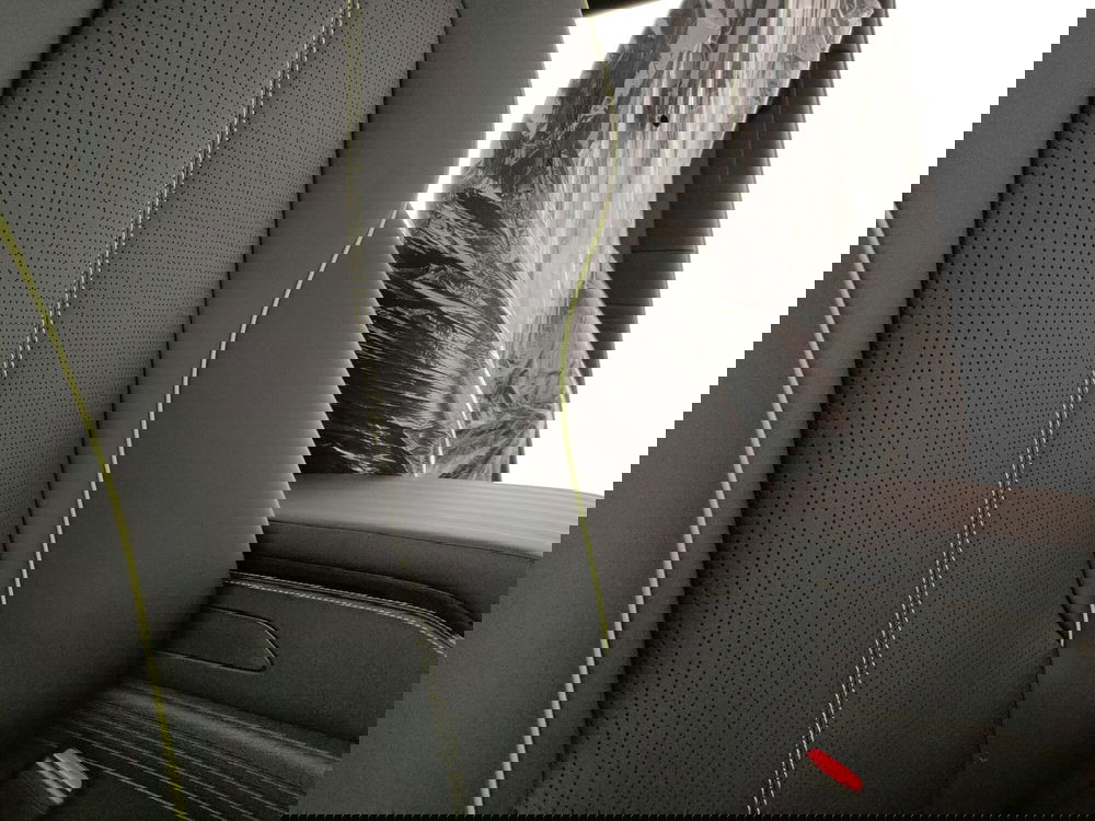 Byd Atto 3 nuova a Caserta (20)