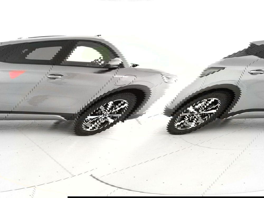 Byd Atto 3 nuova a Caserta (4)