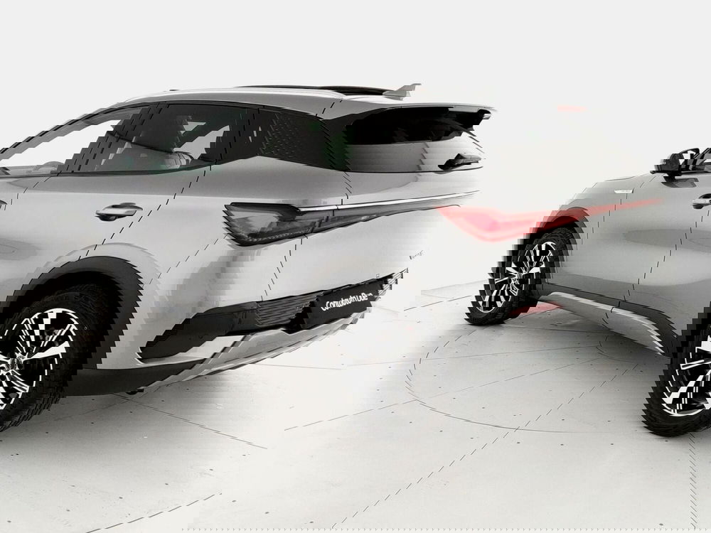 Byd Atto 3 nuova a Caserta (7)