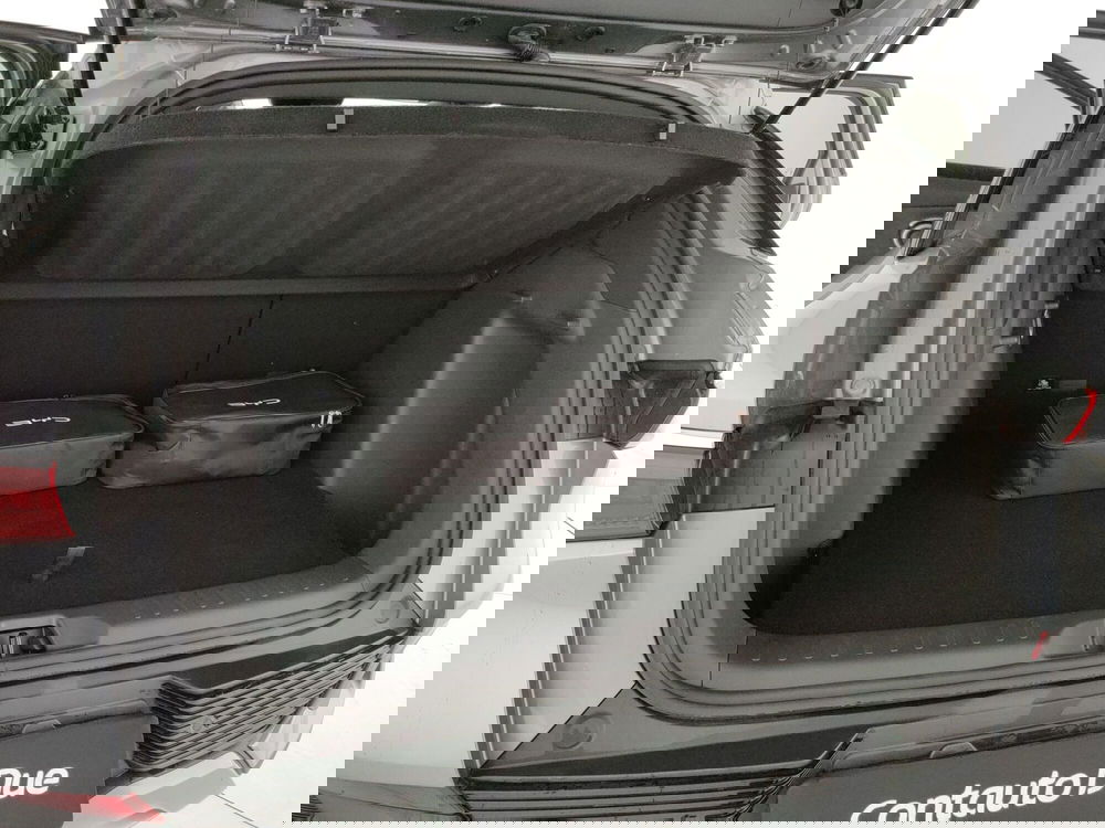 Byd Atto 3 nuova a Caserta (8)