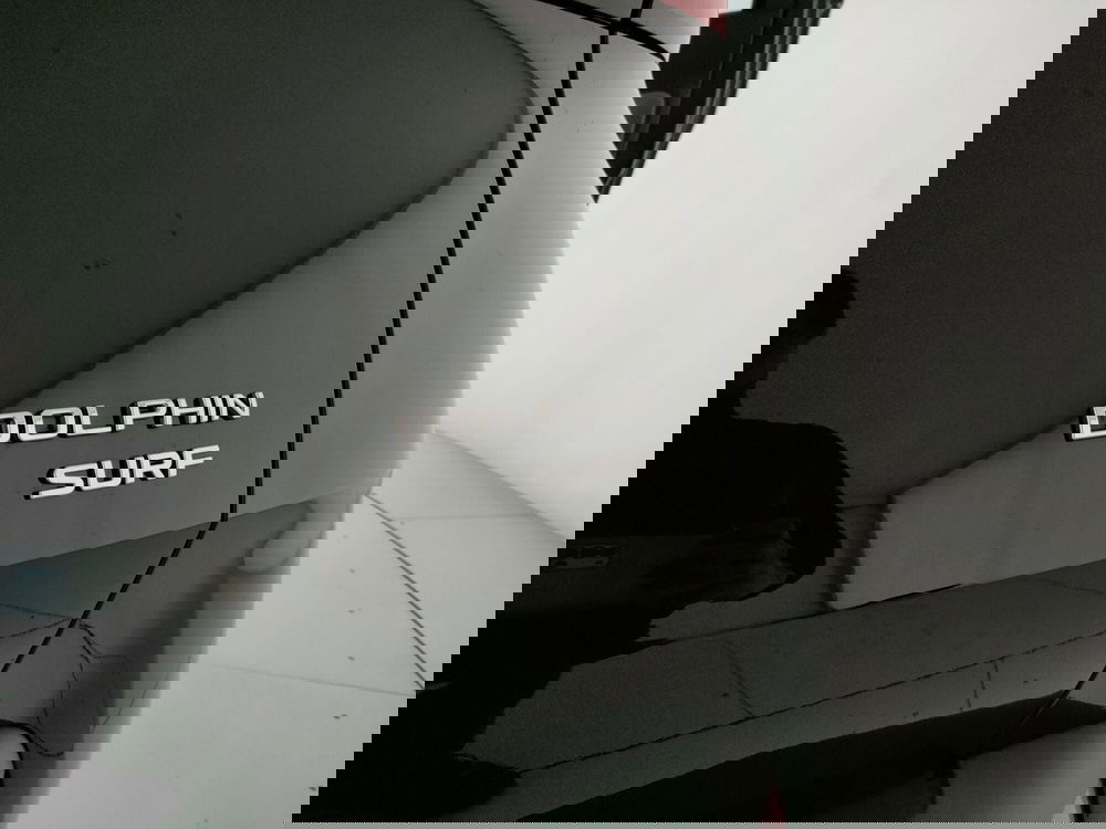 Byd Dolphin Surf nuova a Caserta (11)