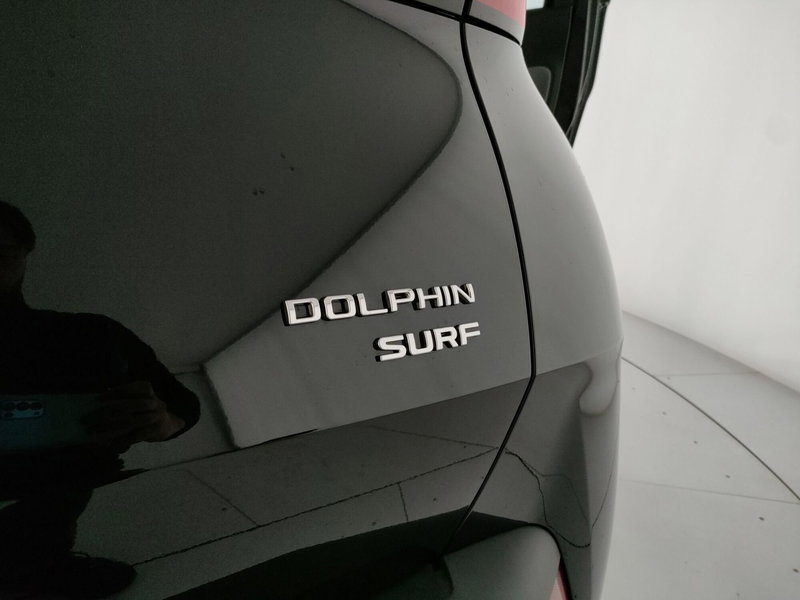 Byd Dolphin Surf nuova a Caserta (11)