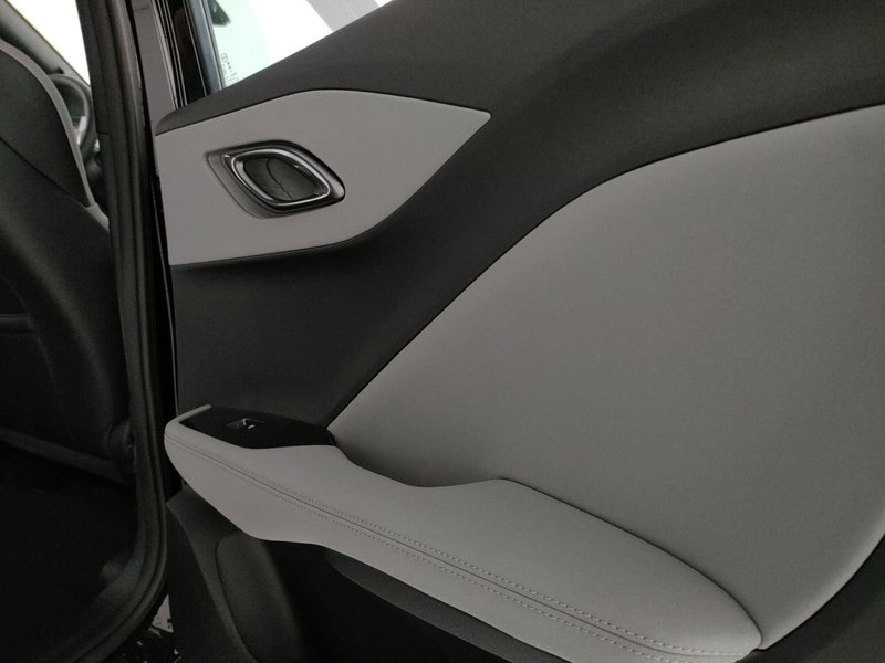 Byd Dolphin Surf nuova a Caserta (12)