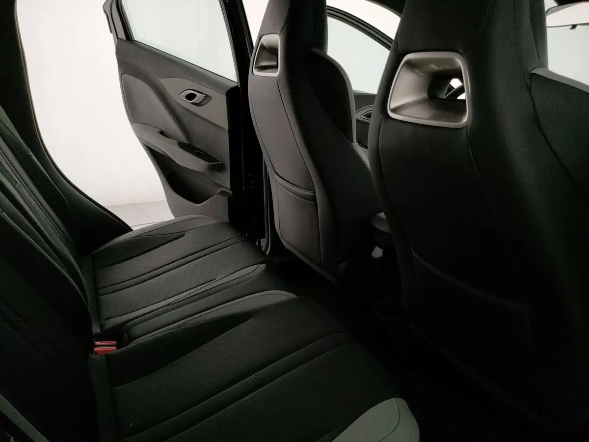 Byd Dolphin Surf nuova a Caserta (13)