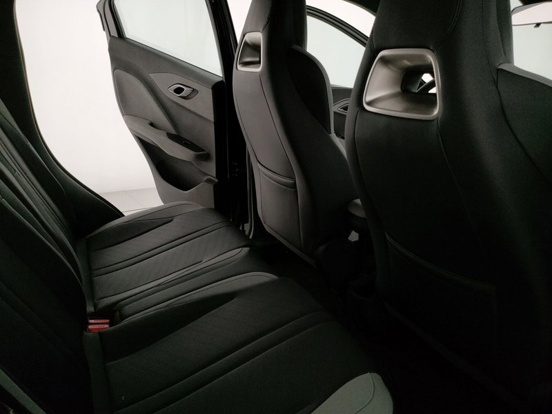 Byd Dolphin Surf nuova a Caserta (13)