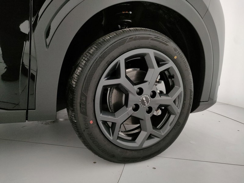 Byd Dolphin Surf nuova a Caserta (17)