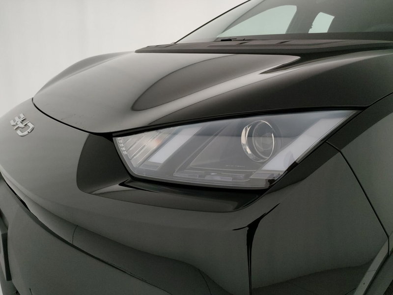 Byd Dolphin Surf nuova a Caserta (18)