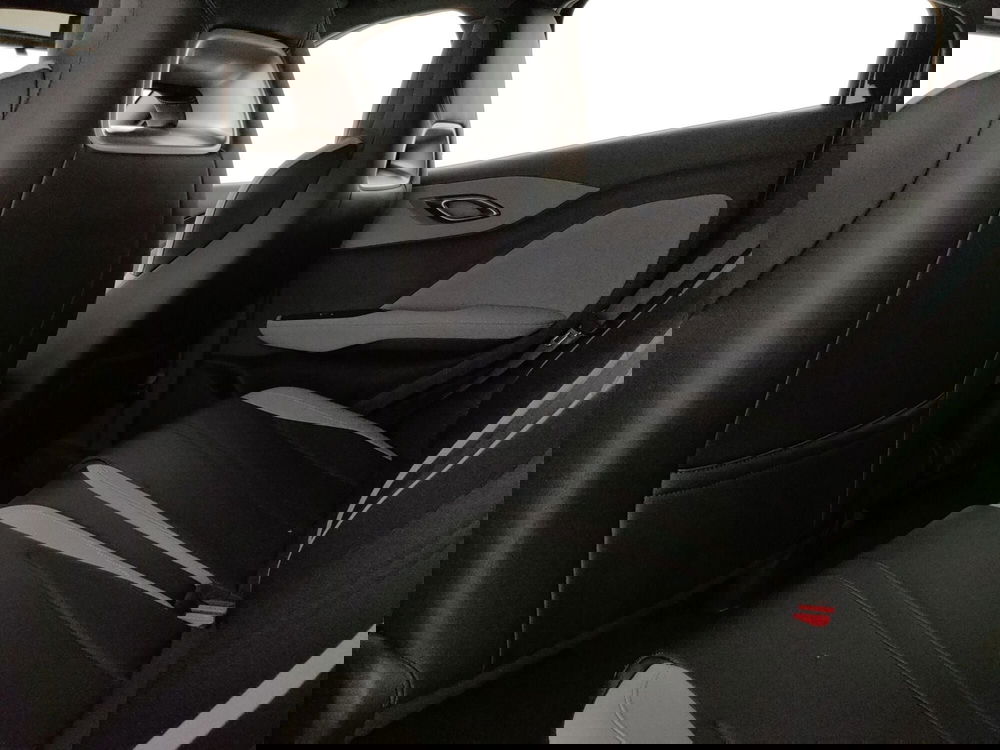 Byd Dolphin Surf nuova a Caserta (19)