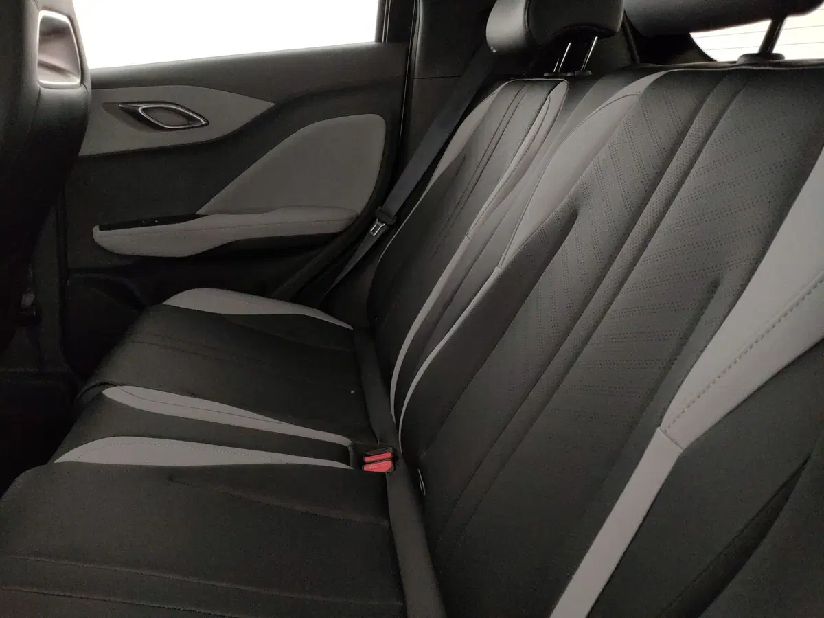 Byd Dolphin Surf nuova a Caserta (20)