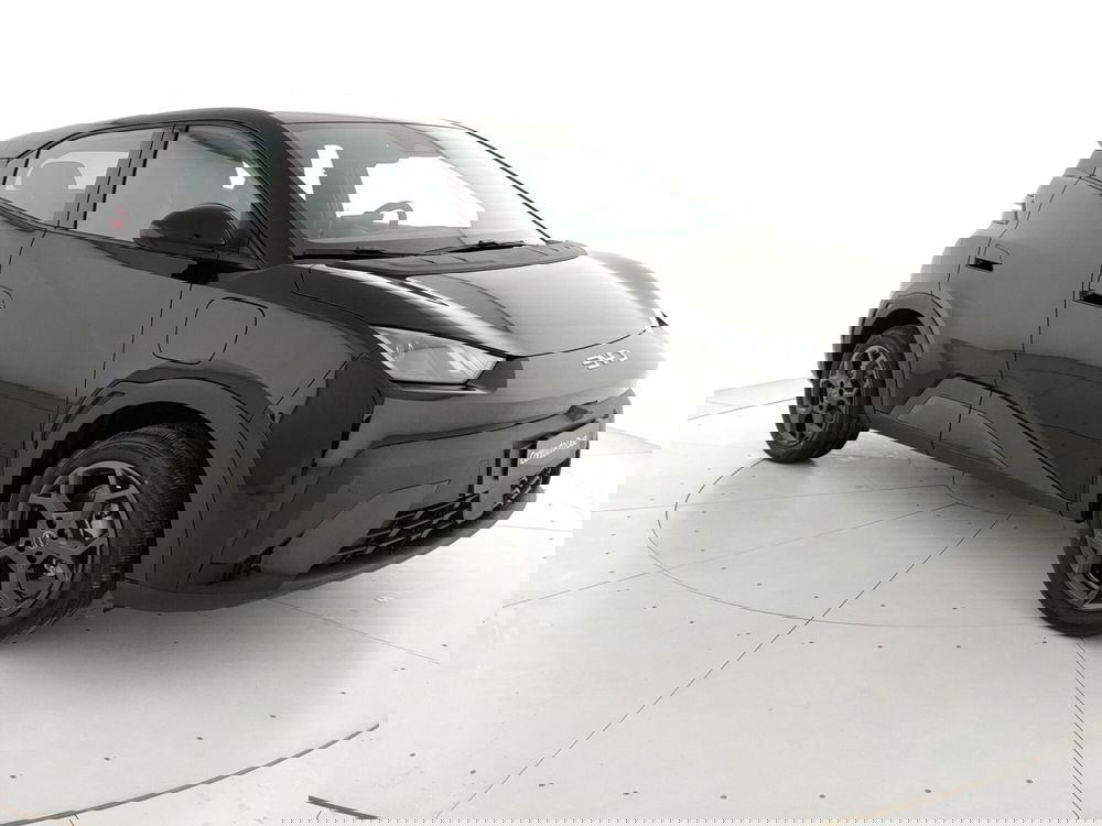 Byd Dolphin Surf nuova a Caserta (3)