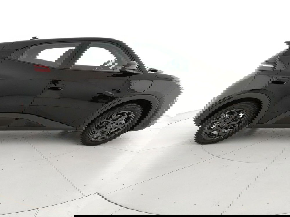 Byd Dolphin Surf nuova a Caserta (4)