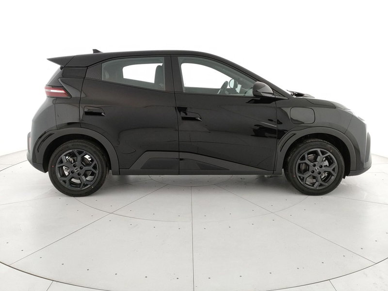 Byd Dolphin Surf nuova a Caserta (4)