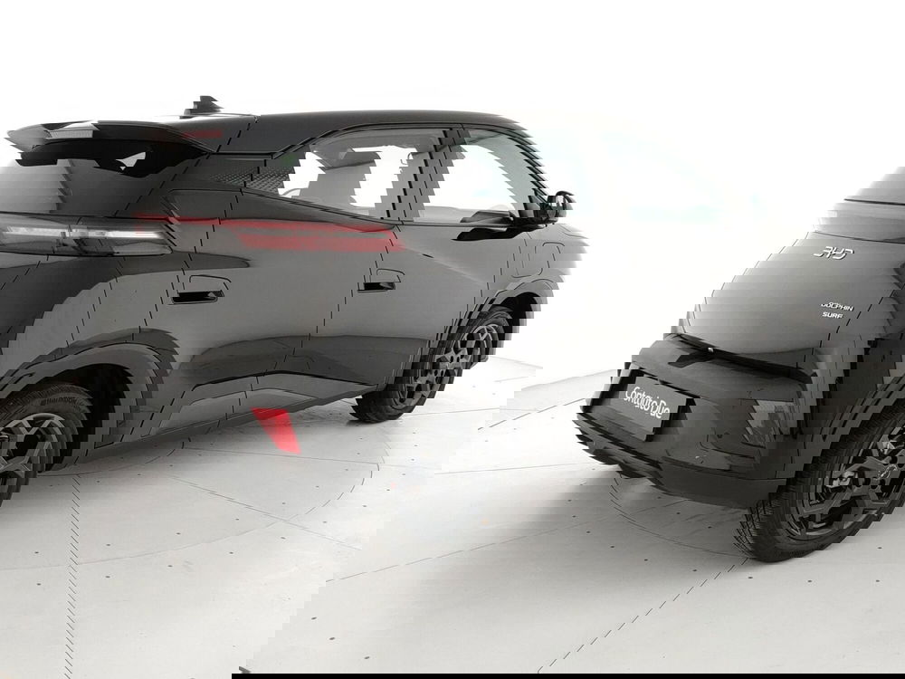 Byd Dolphin Surf nuova a Caserta (5)