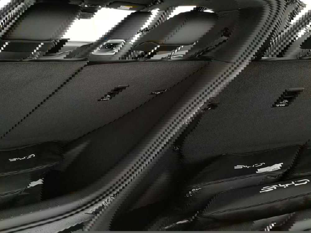 Byd Dolphin Surf nuova a Caserta (8)