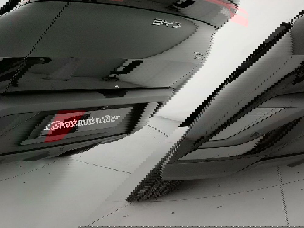 Byd Dolphin Surf nuova a Caserta (9)